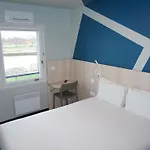 Hotel Ibis Budget Centre Honfleur