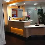 Ibis Budget Centre Honfleur