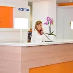 Ibis Budget Centre Honfleur