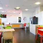 Ibis Budget Centre Hotel 2*