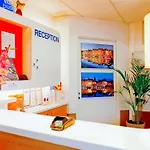 Ibis Budget Centre Hotel 2*