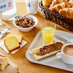 Ibis Budget Centre Отель