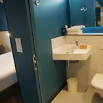Отель Ibis Budget Centre 2*