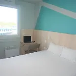 Ibis Budget Centre 2* Онфлёр