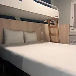 Ibis Budget Centre 2* Honfleur