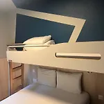 Отель Ibis Budget Centre Онфлёр