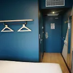Ibis Budget Centre Отель