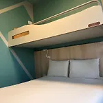 Ibis Budget Centre Онфлёр
