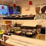 Ibis Budget Centre Honfleur