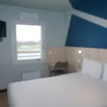 Ibis Budget Centre Отель Онфлёр
