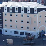 Hotell Ibis Budget Centre