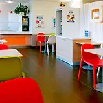 Hotell Ibis Budget Centre Honfleur