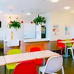 Ibis Budget Centre Онфлёр