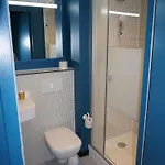 Отель Ibis Budget Centre Онфлёр