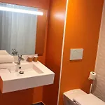 Ibis Budget Centre Онфлёр