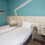 Ibis Budget Centre Отель