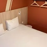 Ibis Budget Centre Hotell