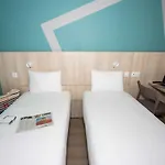 Ibis Budget Centre Hotel Honfleur