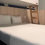 Ibis Budget Centre Отель