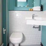 Ibis Budget Centre Отель Онфлёр