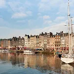 Ibis Budget Centre 2* Honfleur
