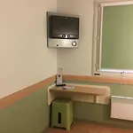 Ibis Budget Centre Отель 2*