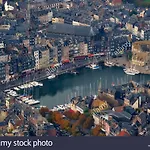 Hotel Ibis Budget Centre Honfleur