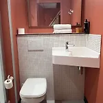 Ibis Budget Centre Отель Онфлёр