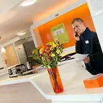 Отель Ibis Budget Centre