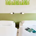 Ibis Budget Centre Отель Онфлёр