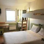 Ibis Budget Centre 2* Онфлёр