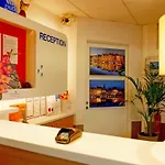 Ibis Budget Centre Hotel Honfleur