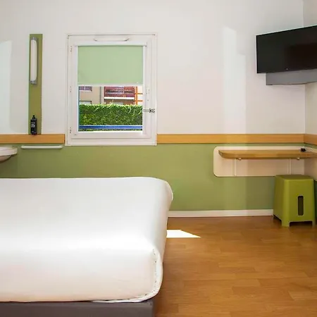 Ibis Budget Centre Ville 2* Honfleur