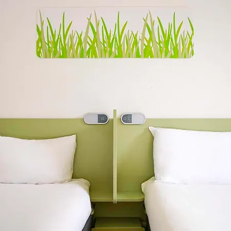 Hotel Ibis Budget Centre