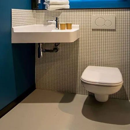 Ibis Budget Centre Ville