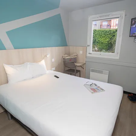Ibis Budget Centre 옹플뢰르