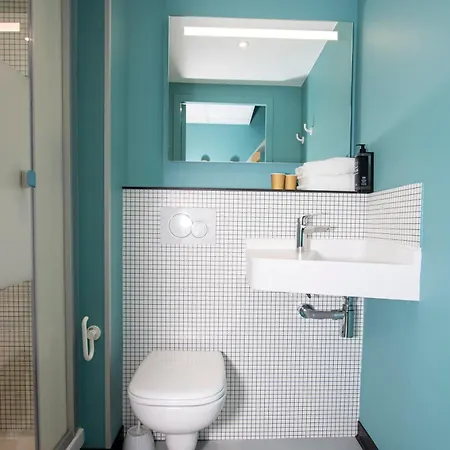 Ibis Budget Centre Ville