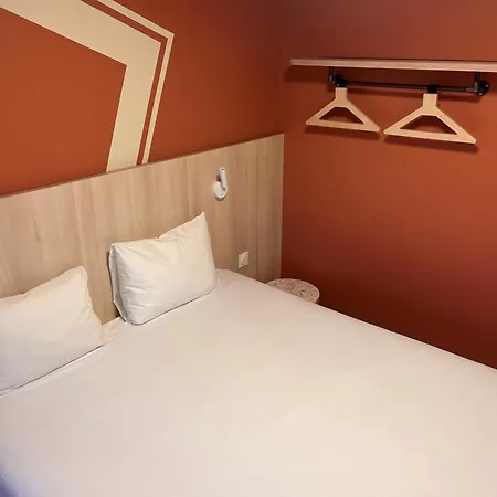 Ibis Budget Centre أونفلور