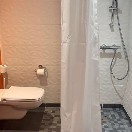 Ibis Budget Centre أونفلور