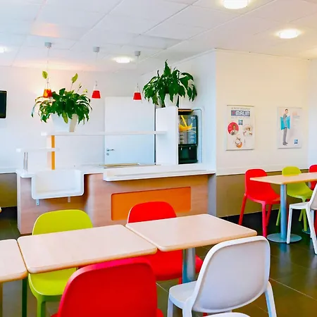 Ibis Budget Centre Honfleur