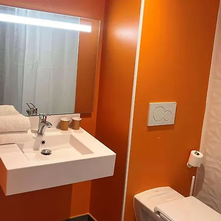 فندق Ibis Budget Centre 2*