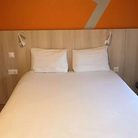 Ibis Budget Centre فندق أونفلور