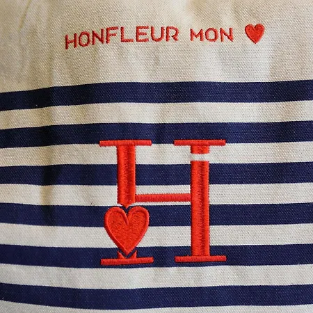 Ibis Budget Centre Honfleur