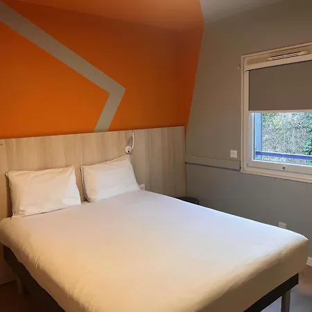 Hotell Ibis Budget Centre 2*