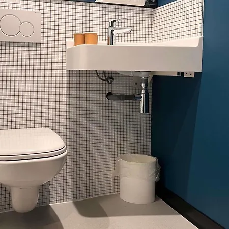 Hotel Ibis Budget Centre Honfleur