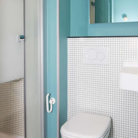 Hotell Ibis Budget Centre Honfleur