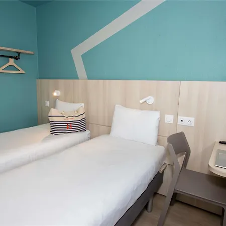 Ibis Budget Centre