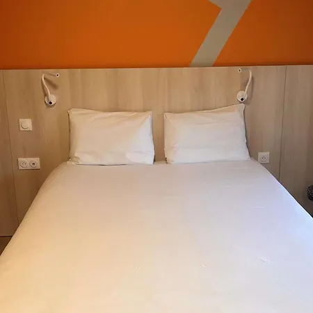 Ibis Budget Centre Honfleur