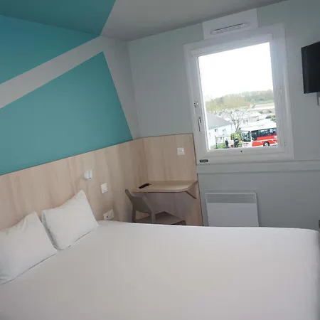 Hotell Ibis Budget Centre