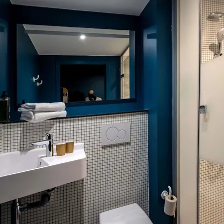 Ibis Budget Centre Ville